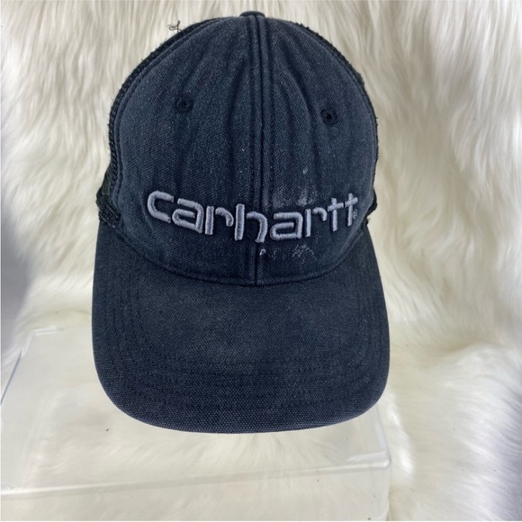 SET OF TWO CARHARTT HATS - Picture 7 of 12